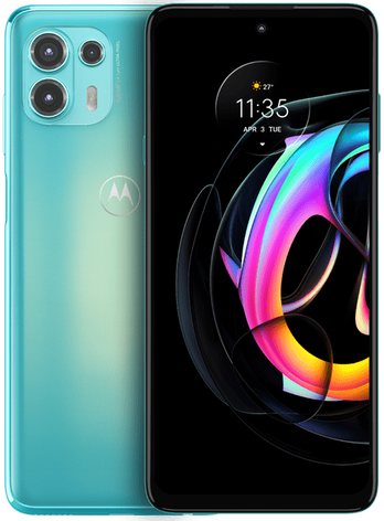Motorola Moto Edge 20 Lite 5G 2021 Global Dual SIM TD-LTE 128GB XT2139-1